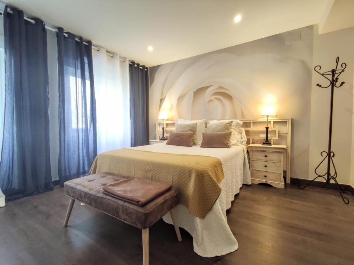 Luxury New Apartment City Centre & Beach, Alicante Ngoại thất bức ảnh