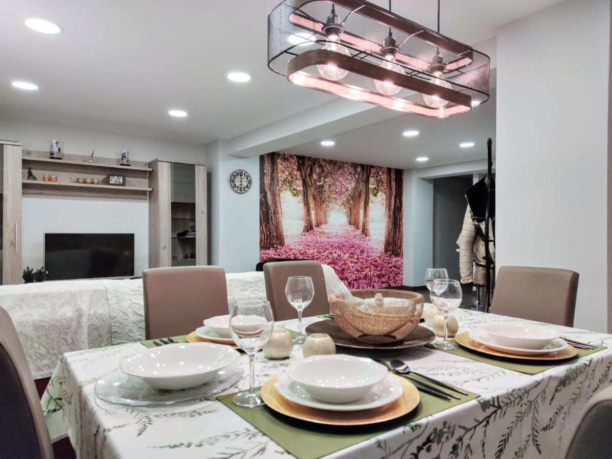Luxury New Apartment City Centre & Beach, Alicante Ngoại thất bức ảnh