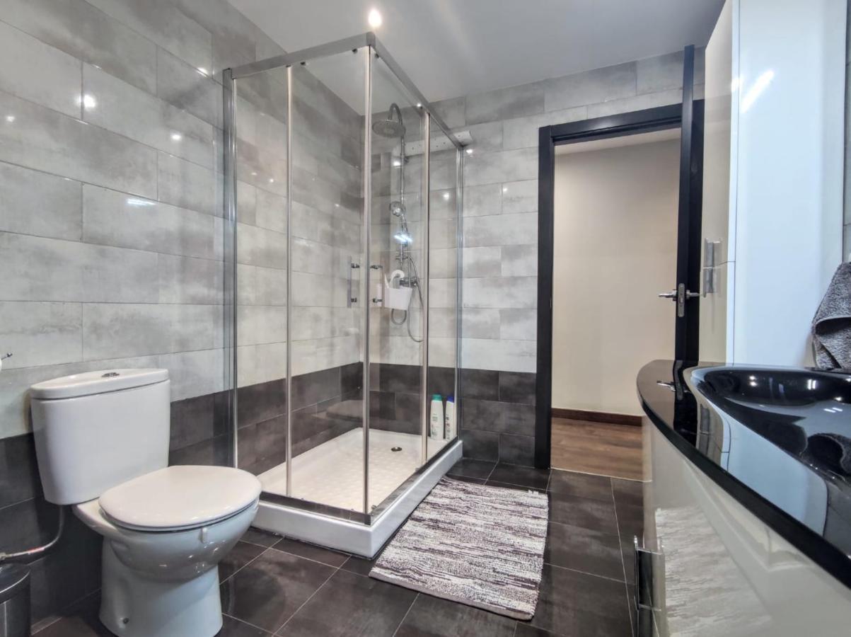 Luxury New Apartment City Centre & Beach, Alicante Ngoại thất bức ảnh