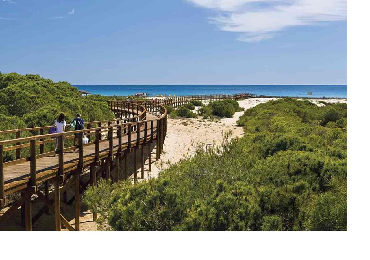 Luxury New Apartment City Centre & Beach, Alicante Ngoại thất bức ảnh