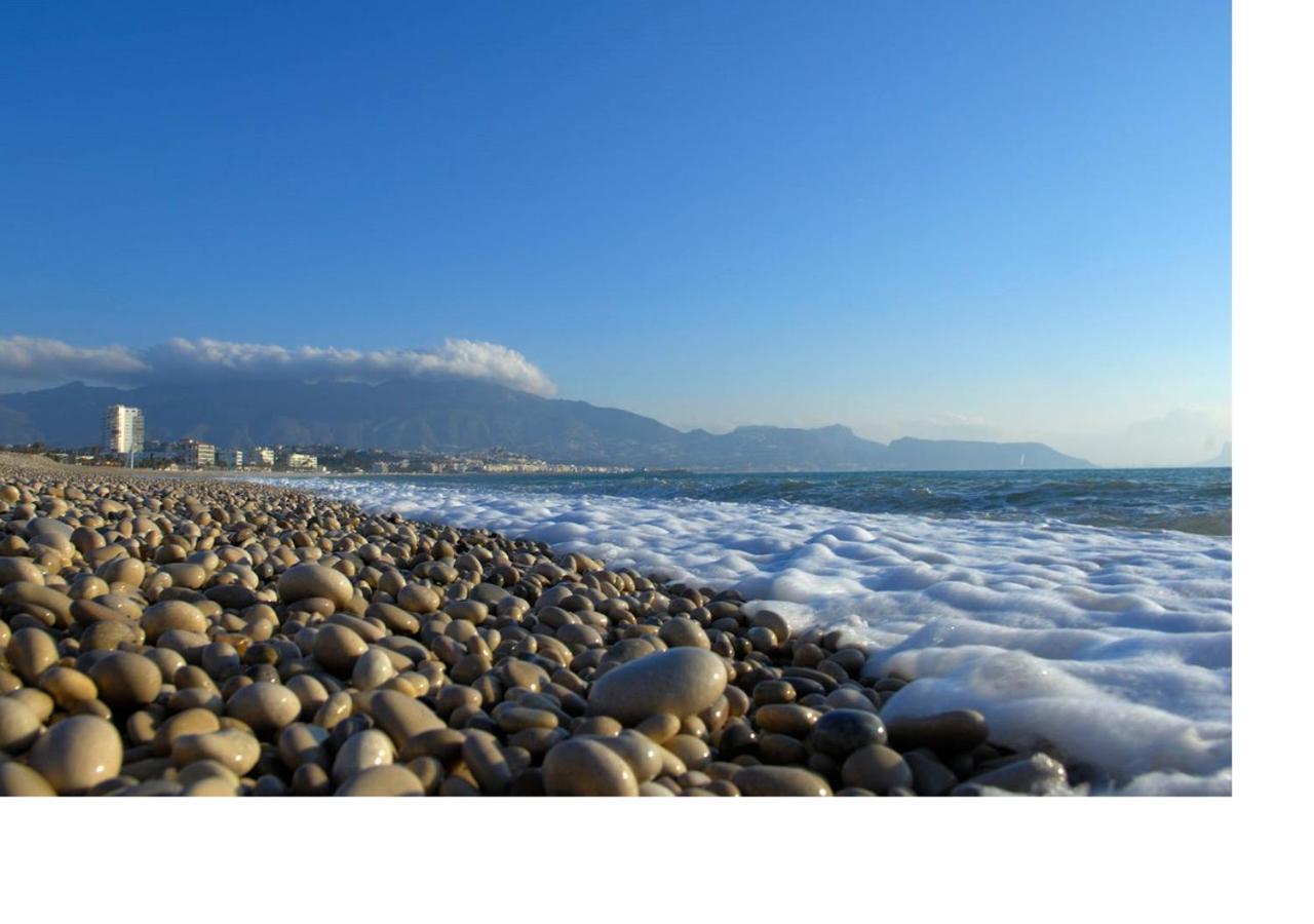 Luxury New Apartment City Centre & Beach, Alicante Ngoại thất bức ảnh