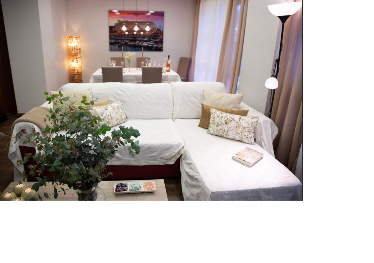 Luxury New Apartment City Centre & Beach, Alicante Ngoại thất bức ảnh
