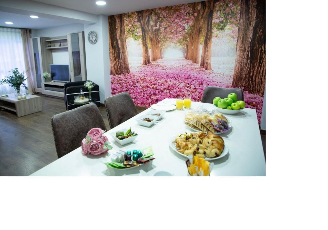 Luxury New Apartment City Centre & Beach, Alicante Ngoại thất bức ảnh