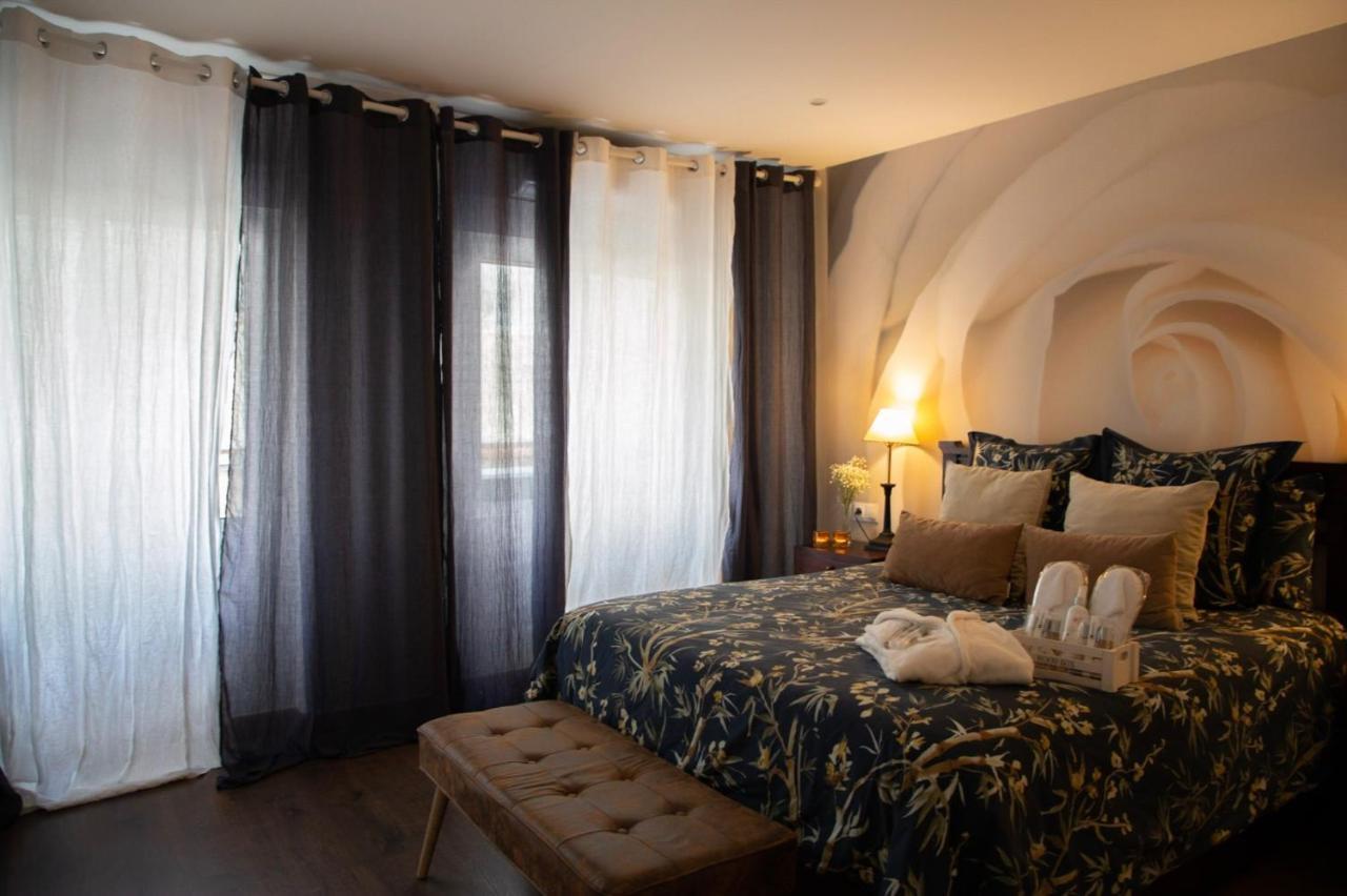 Luxury New Apartment City Centre & Beach, Alicante Ngoại thất bức ảnh