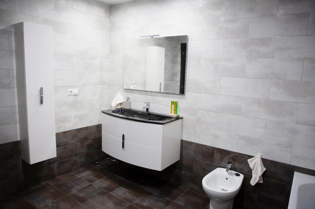 Luxury New Apartment City Centre & Beach, Alicante Ngoại thất bức ảnh