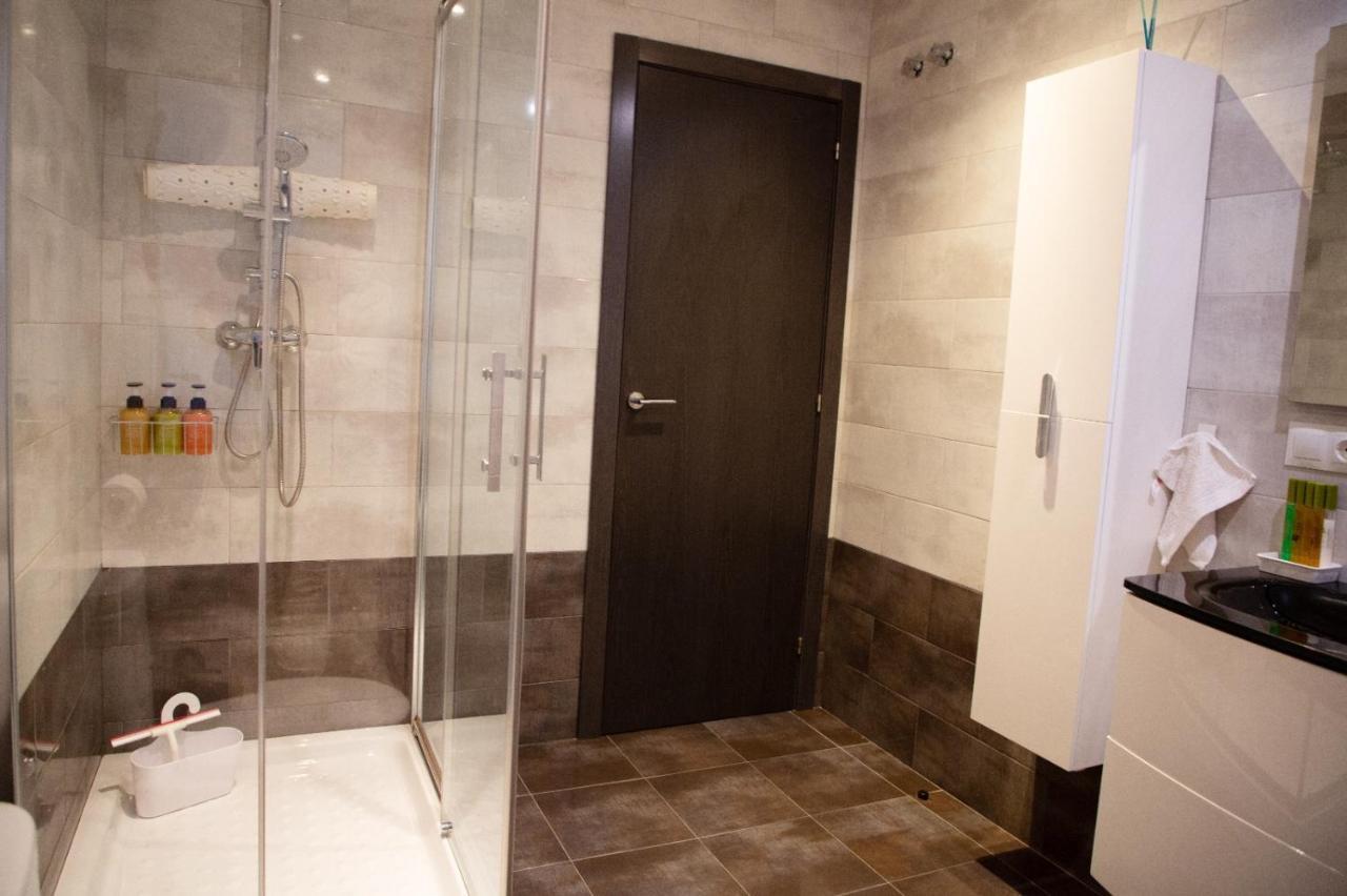 Luxury New Apartment City Centre & Beach, Alicante Ngoại thất bức ảnh