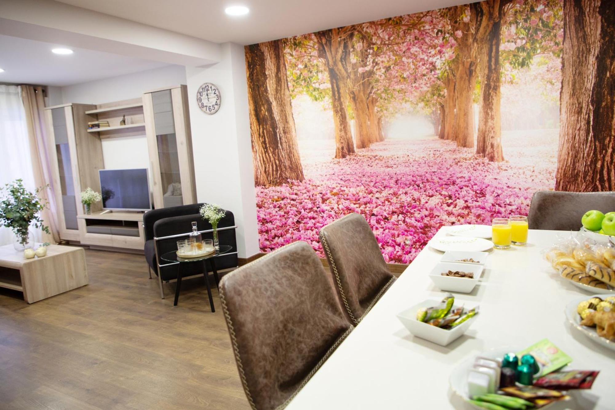 Luxury New Apartment City Centre & Beach, Alicante Ngoại thất bức ảnh
