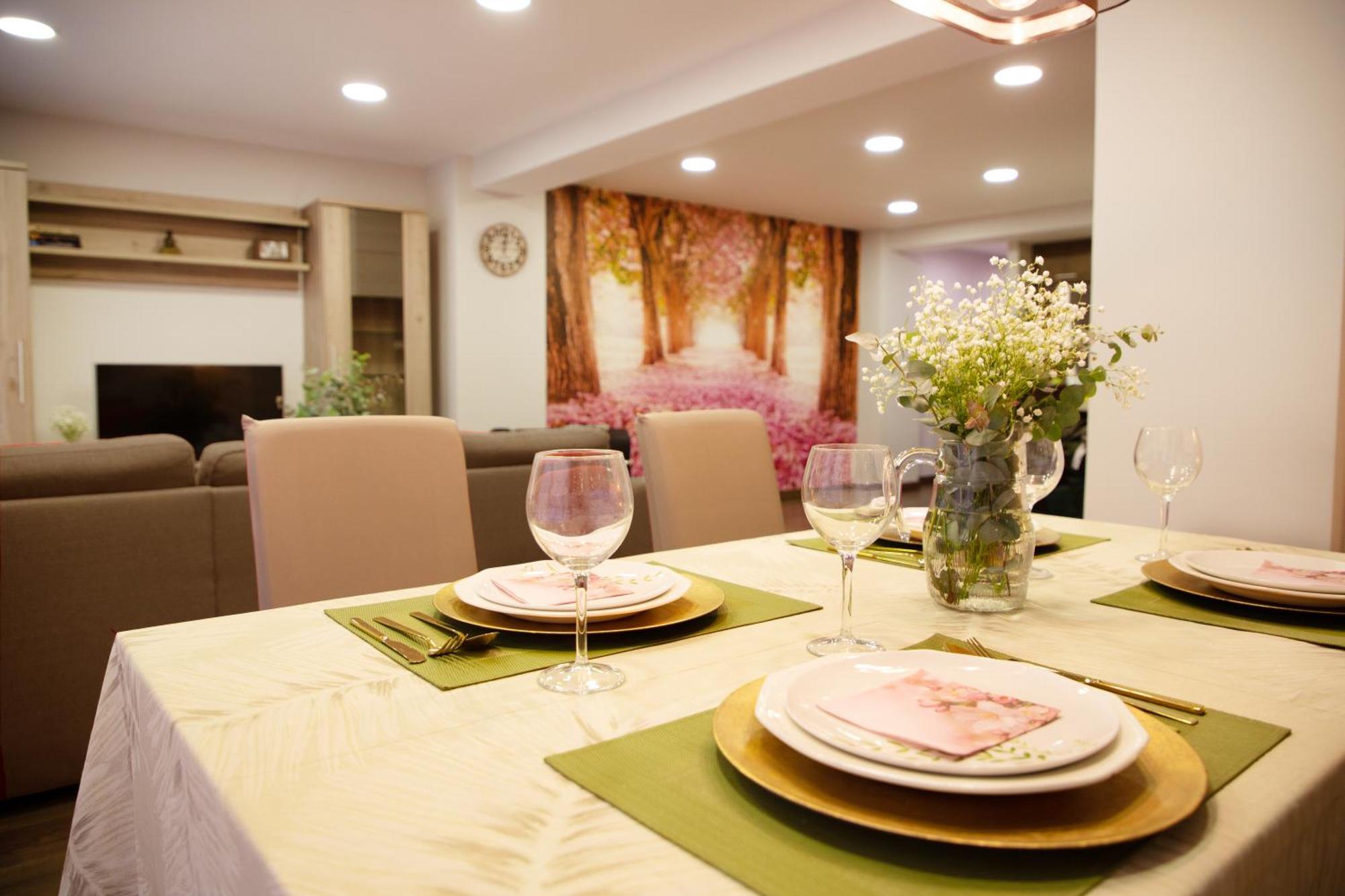 Luxury New Apartment City Centre & Beach, Alicante Ngoại thất bức ảnh