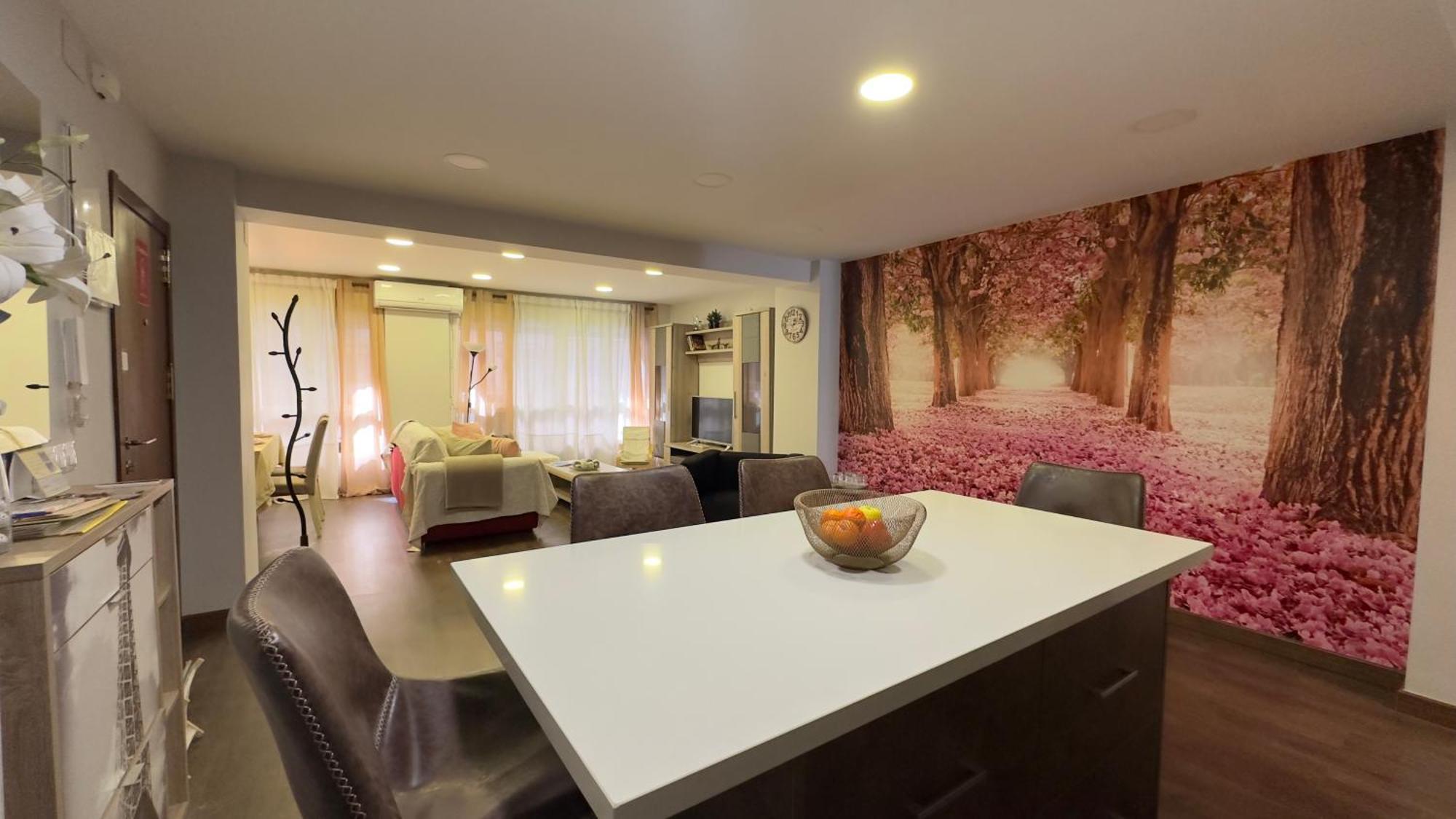Luxury New Apartment City Centre & Beach, Alicante Ngoại thất bức ảnh