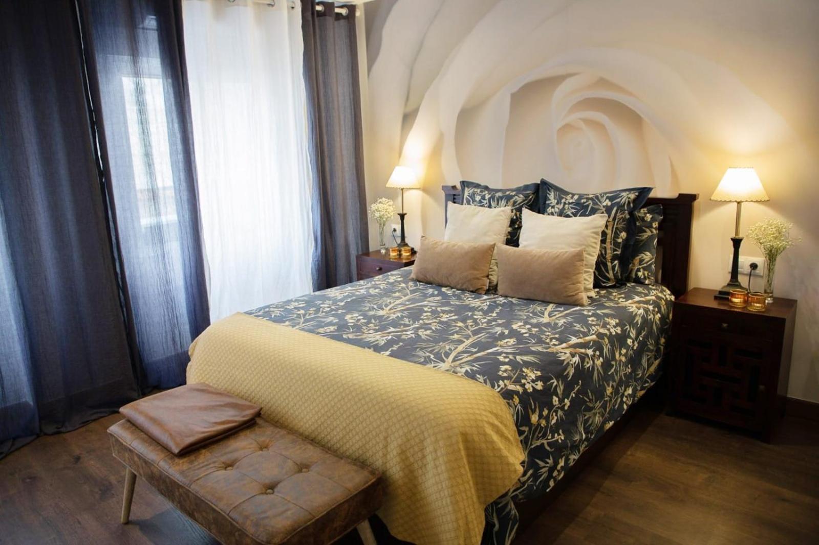 Luxury New Apartment City Centre & Beach, Alicante Ngoại thất bức ảnh