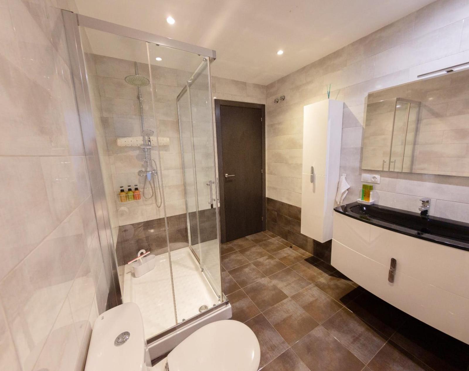 Luxury New Apartment City Centre & Beach, Alicante Ngoại thất bức ảnh