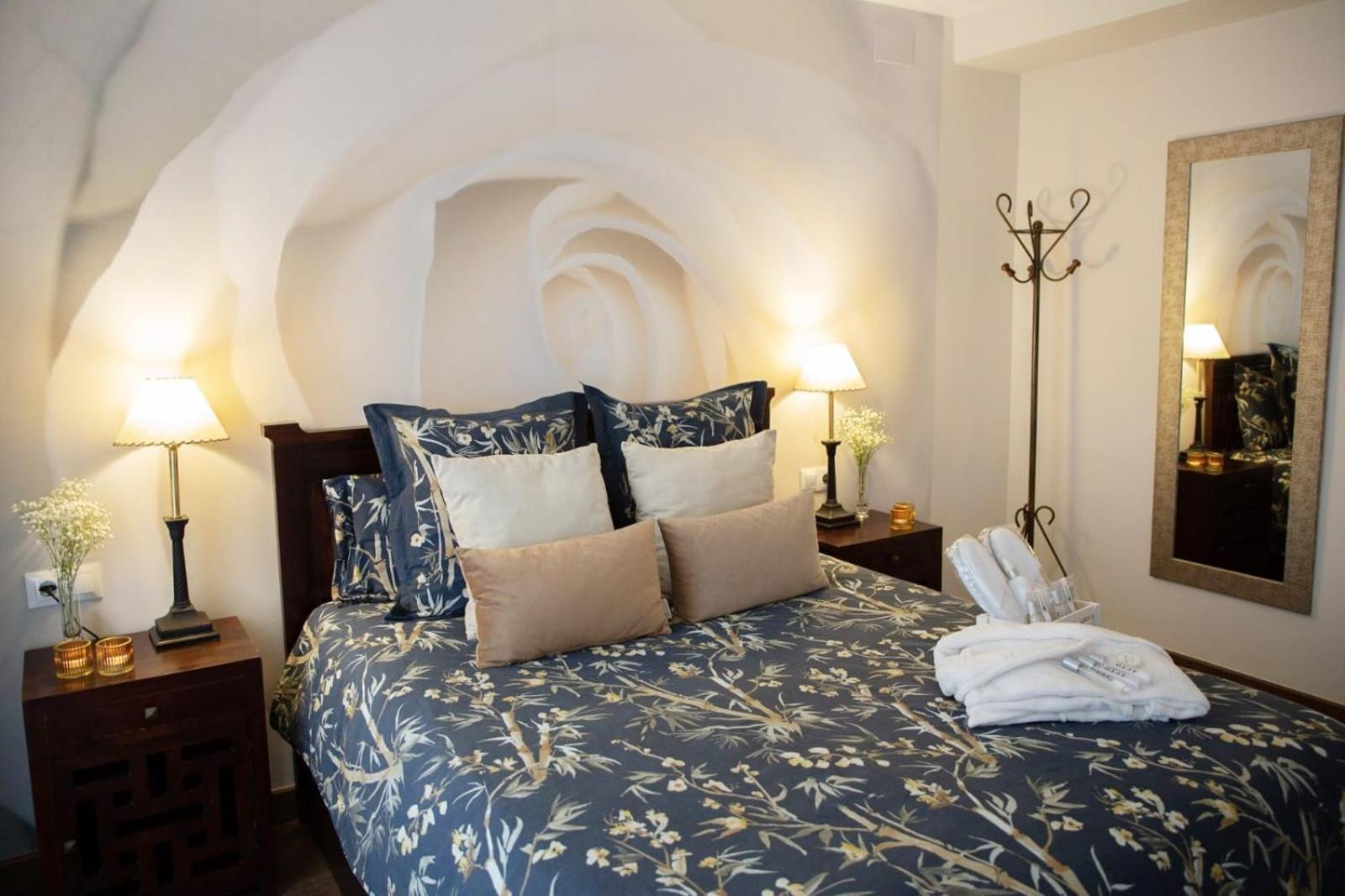 Luxury New Apartment City Centre & Beach, Alicante Ngoại thất bức ảnh